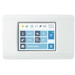 Приточная вентиляционная установка Breezart 30000 Aqua F — изображение 2