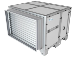 Вытяжная установка Breezart 30000C Extra