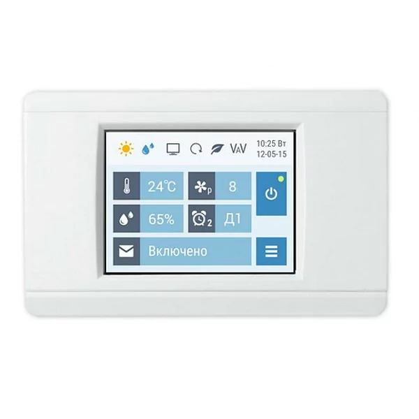 Приточно-вытяжная система вентиляции для бассейна Breezart 32000 Aqua Pool DH — изображение 2