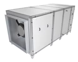 Приточная вентиляционная установка Breezart 35000 Aqua AC