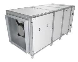 Приточная вентиляционная установка Breezart 35000C Aqua