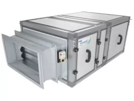 Вытяжная установка Breezart 4500 Extra AC