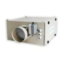 Вытяжная установка Breezart 550 Extra