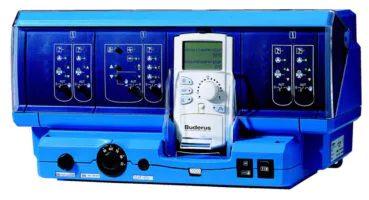 Система управления Buderus Logamatic 4211