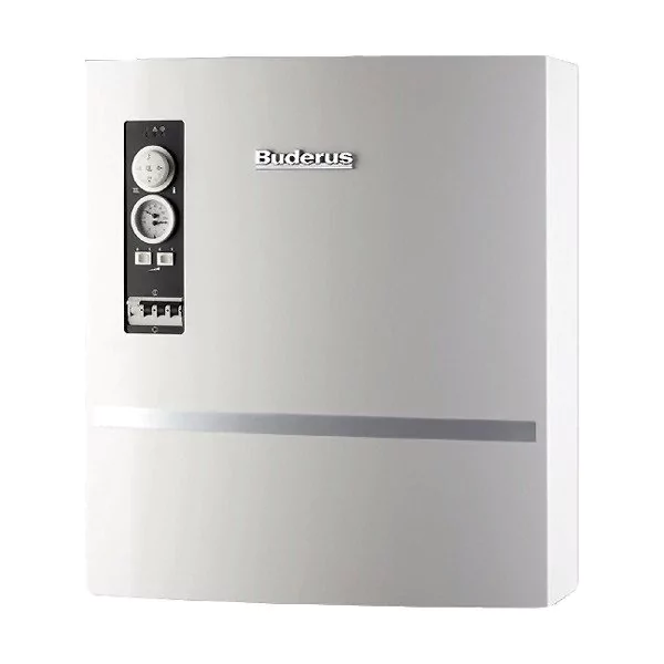 Электрический котел Buderus Logamax E213 60kW