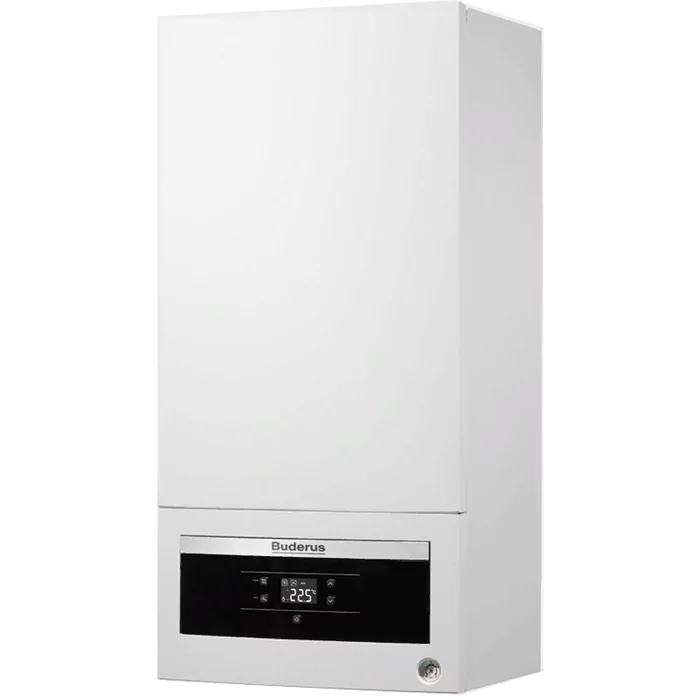 Настенный газовый котел Buderus Logamax Plus GB062-14