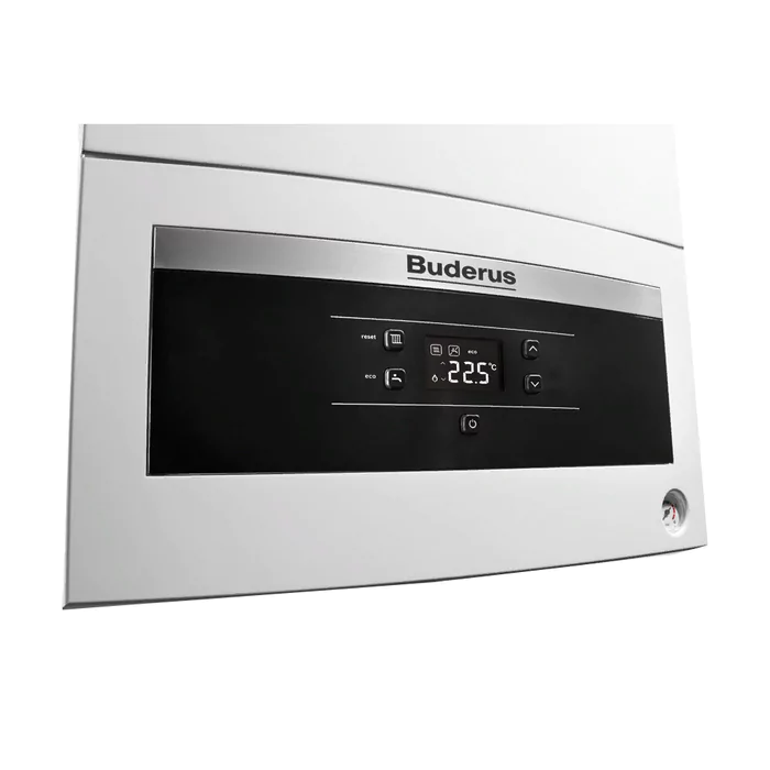Настенный газовый котел Buderus Logamax Plus GB062-14 — изображение 3