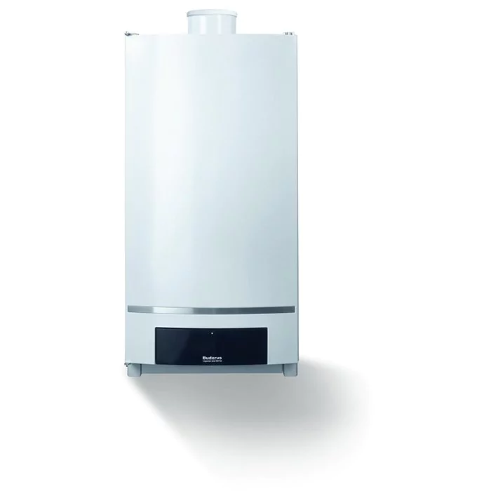 Настенный газовый котел 64 кВт Buderus Logamax plus GB162-70 V2
