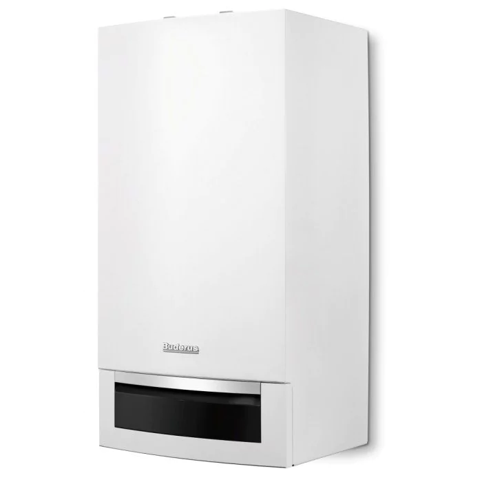 Настенный газовый котел 64 кВт Buderus Logamax plus GB162-70 V2 — изображение 2