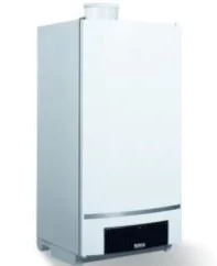 Настенный газовый котел 100 кВт Buderus Logamax plus GB162-85 V2 — изображение 2