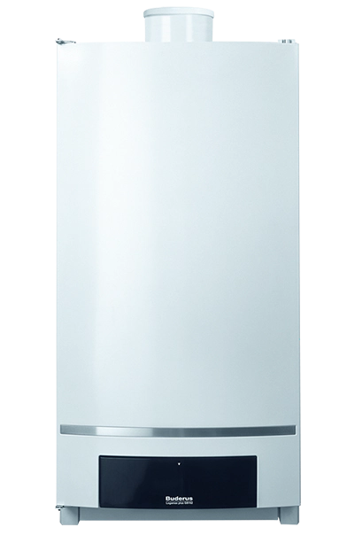 Настенный газовый котел 100 кВт Buderus Logamax plus GB162-85 V2