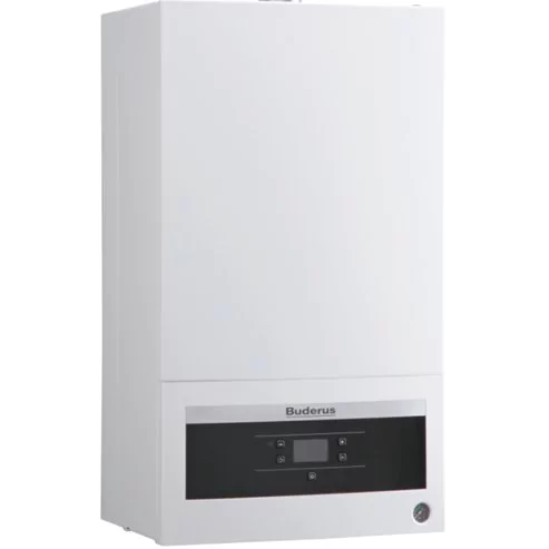 Настенный газовый котел Buderus Logamax U072-24K