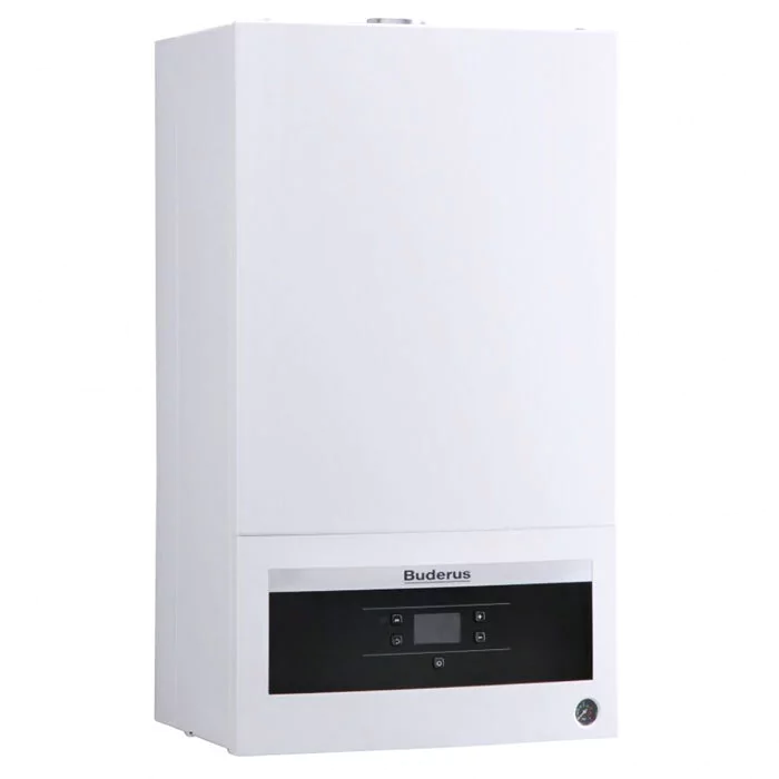 Настенный газовый котел 28 кВт Buderus Logamax U072-28K