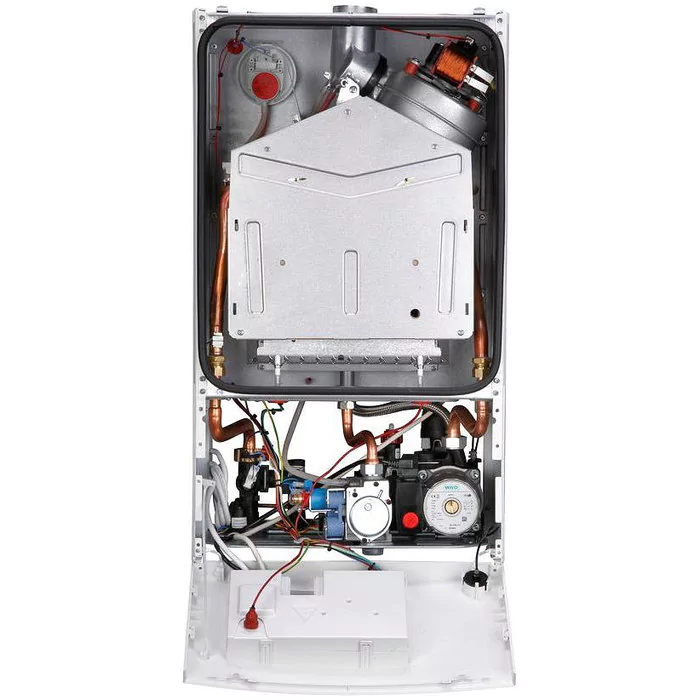 Настенный газовый котел 28 кВт Buderus Logamax U072-28K — изображение 3