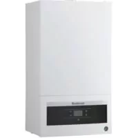 Настенный газовый котел Buderus Logamax U072-35