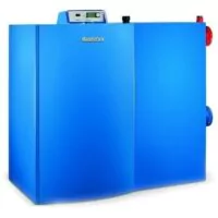 Напольный газовый котел > 300 кВт Buderus Logano plus GB402-545