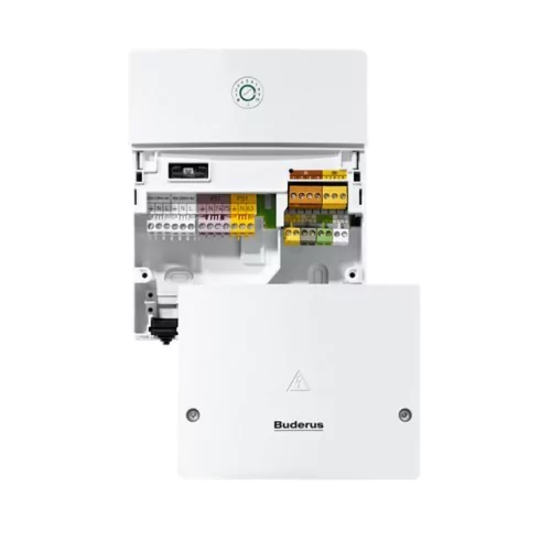 Аксессуар для отопления Buderus MS100 — изображение 2