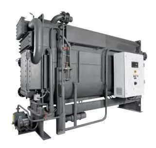 Абсорционный чиллер Carrier 16 JL/JLR 021