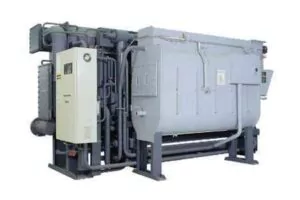 Абсорционный чиллер Carrier 16DN060