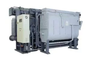 Абсорционный чиллер Carrier 16DN063