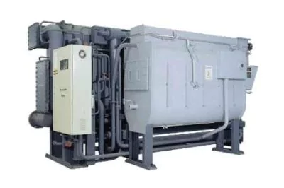 Абсорционный чиллер Carrier 16DN063