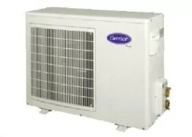 Реверсивный чиллер Carrier 30RH 005