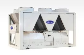 Реверсивный чиллер Carrier 30RQ 232