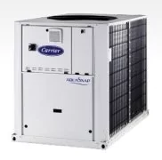 Реверсивный чиллер Carrier 30RQS 100