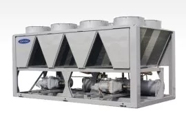 Чиллер с воздушным охлаждением Carrier 30XA502