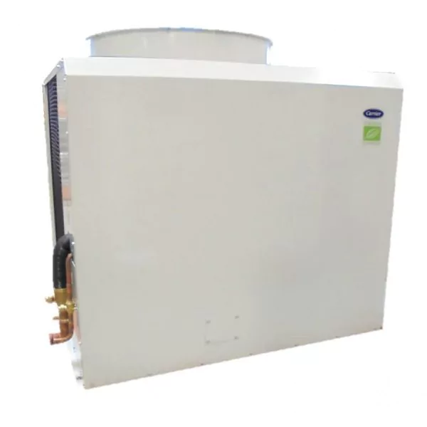 Компрессорно-конденсаторный блок Carrier 38LHA100 — изображение 2