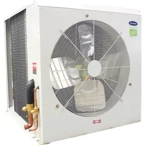 Компрессорно-конденсаторный блок Carrier 38LHA100 — изображение 3