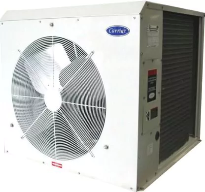 Компрессорно-конденсаторный блок Carrier 38LHA150