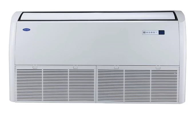 Напольно-потолочный кондиционер Carrier 42QZL060NT/38QUS060NT-1 (3 ph)