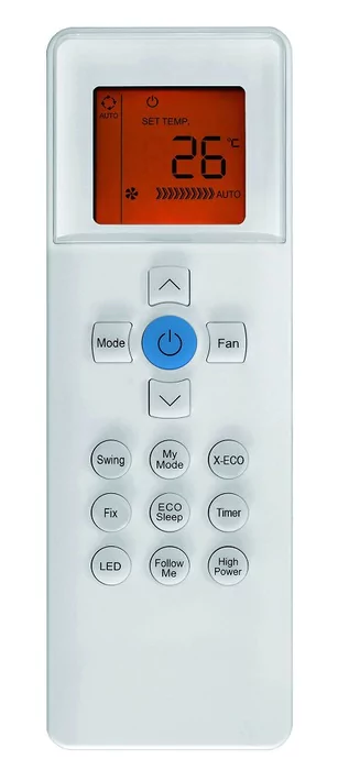 Напольно-потолочный кондиционер Carrier 42QZL060NT/38QUS060NT-1 (3 ph) — изображение 3
