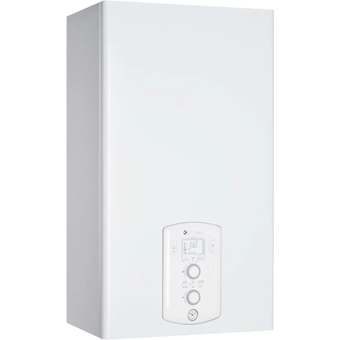 Настенный газовый котел Chaffoteaux Pigma ULTRA 35 FF — изображение 2