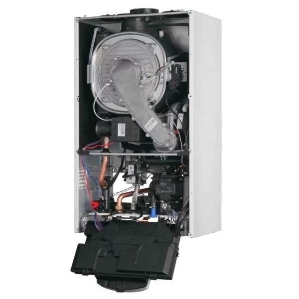 Настенный газовый котел > 100 кВт Chaffoteaux TALIA GREEN SYSTEM HP 115 EU — изображение 2