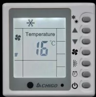 Проводной пульт управления Chigo CSP-D095-01P_PAC