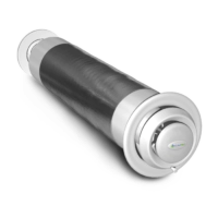 Проветриватель Climtec РД-125 База