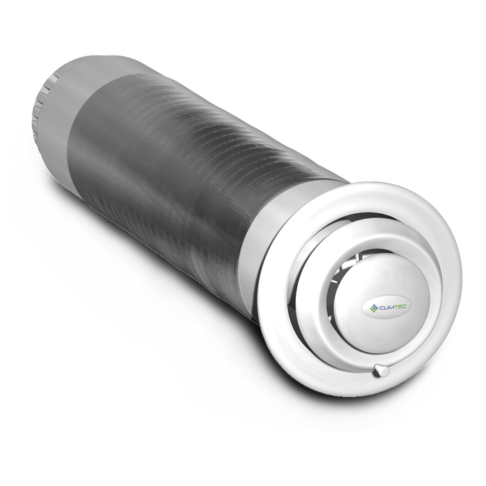 Проветриватель Climtec РД-150 База