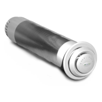 Проветриватель Climtec РД-150 Стандарт