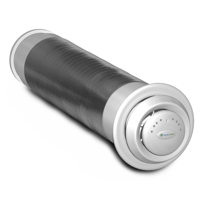 Проветриватель Climtec РД-200 Стандарт