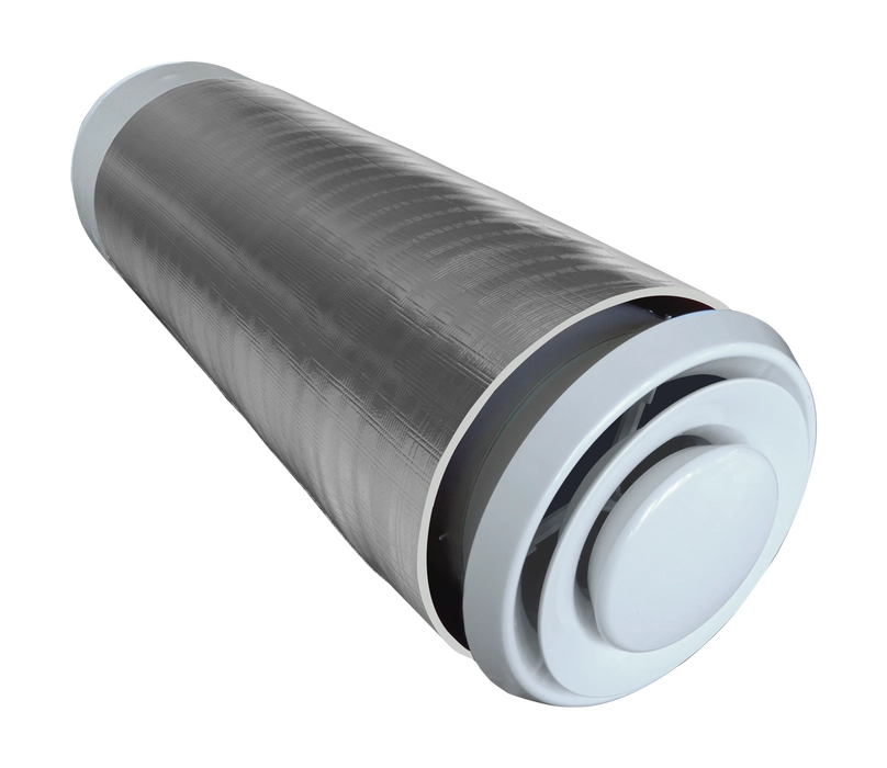 Проветриватель Climtec РДЦ-250 База
