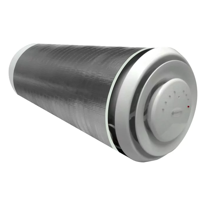 Проветриватель Climtec РДЦ-250 Стандарт