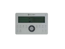 Пульт управления Clivet CCM30/BKE-B(A)