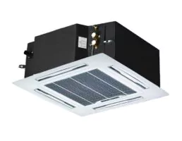 Кассетный фанкойл 9-10,9 кВт Clivet CFKA_031.0_CC2