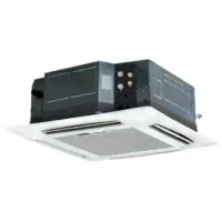 Кассетный фанкойл 9-10,9 кВт Clivet CFKA_041.0_CC4