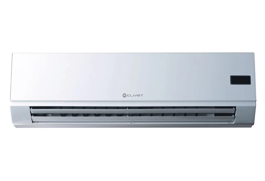 Настенный фанкойл 1-2,9 кВт Clivet CFWA_007.0