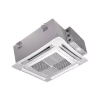Кассетный фанкойл 2-2,9 кВт Clivet ELFOSPACEBOX2 007.0