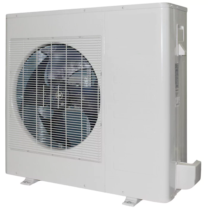 Наружный блок VRF системы Clivet MSAN-XMi_160H(B)