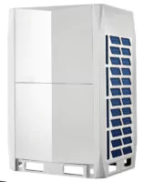 Наружный блок VRF системы Clivet MV6-XMi_615T